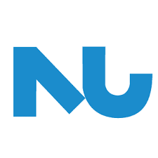 Nile University logo