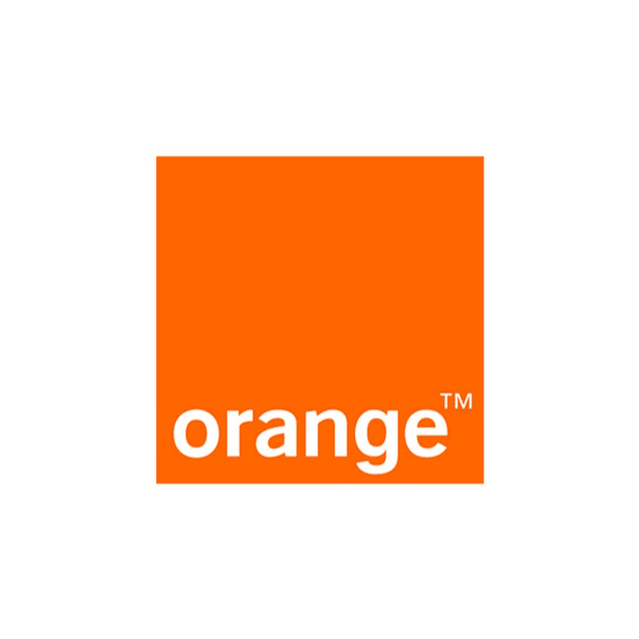 Orange Egypt logo