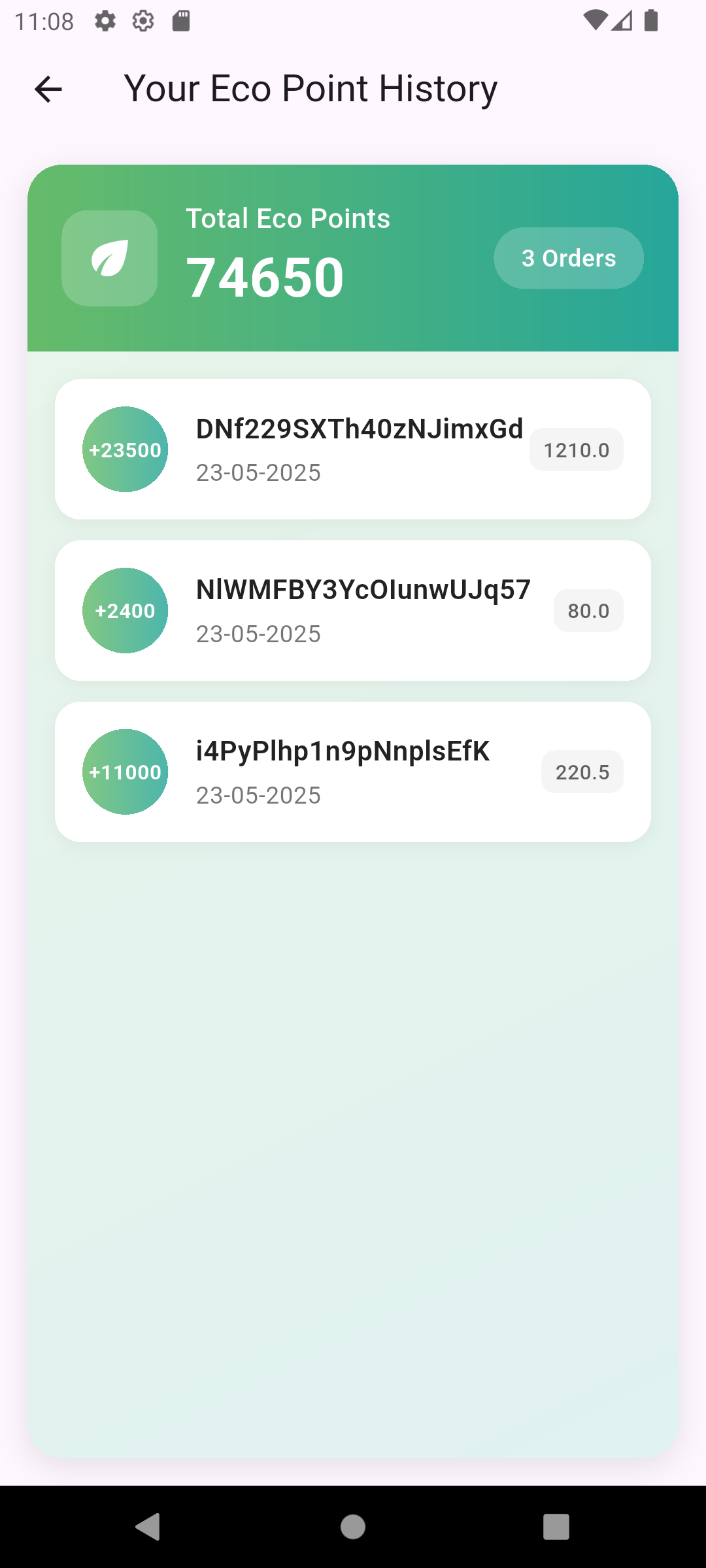 Screenshot 9 for Circular Chem