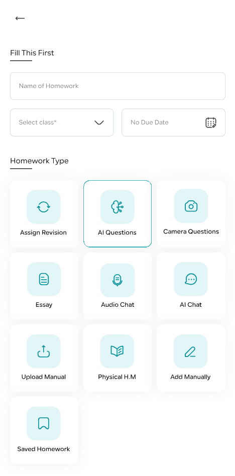 Screenshot 3 for Class Pulse