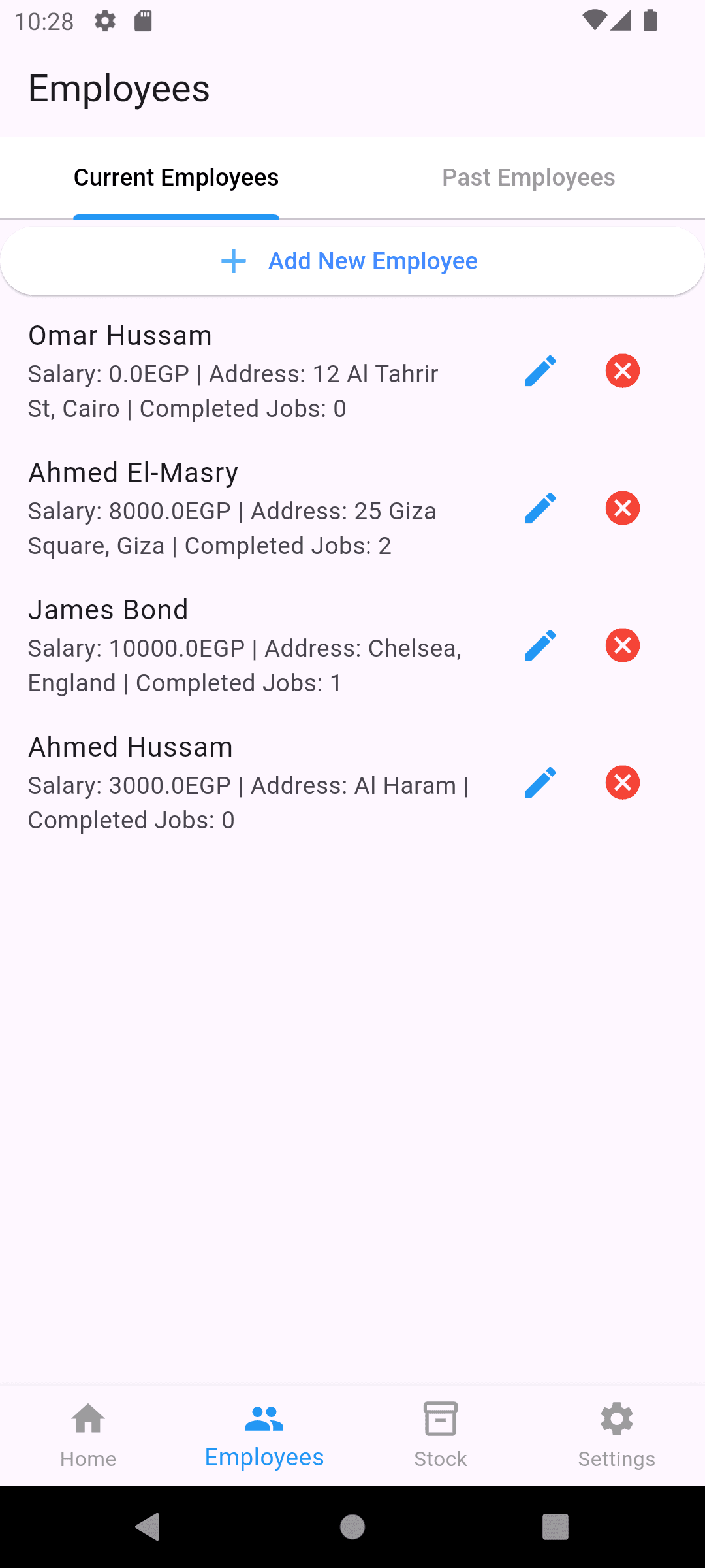 Screenshot 15 for Lapboost