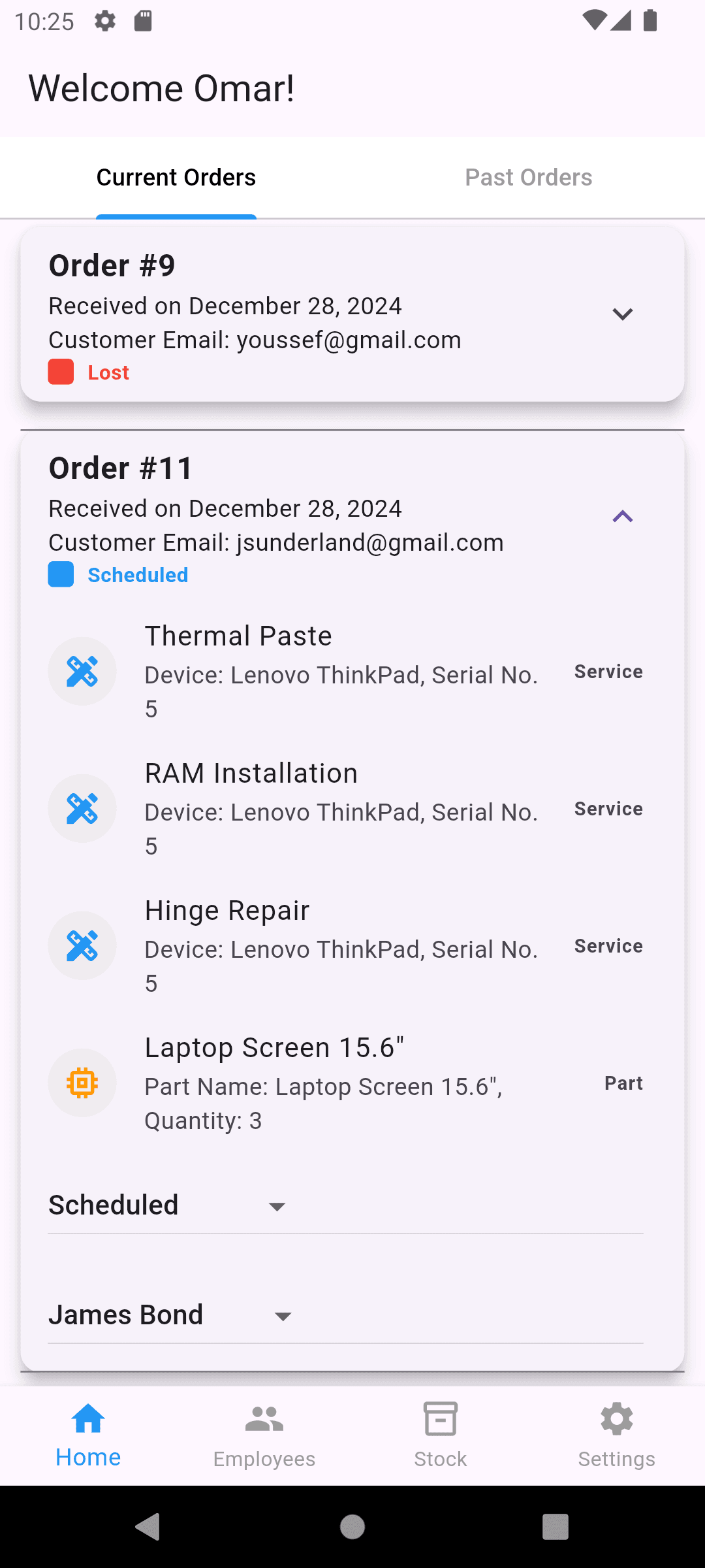 Screenshot 16 for Lapboost
