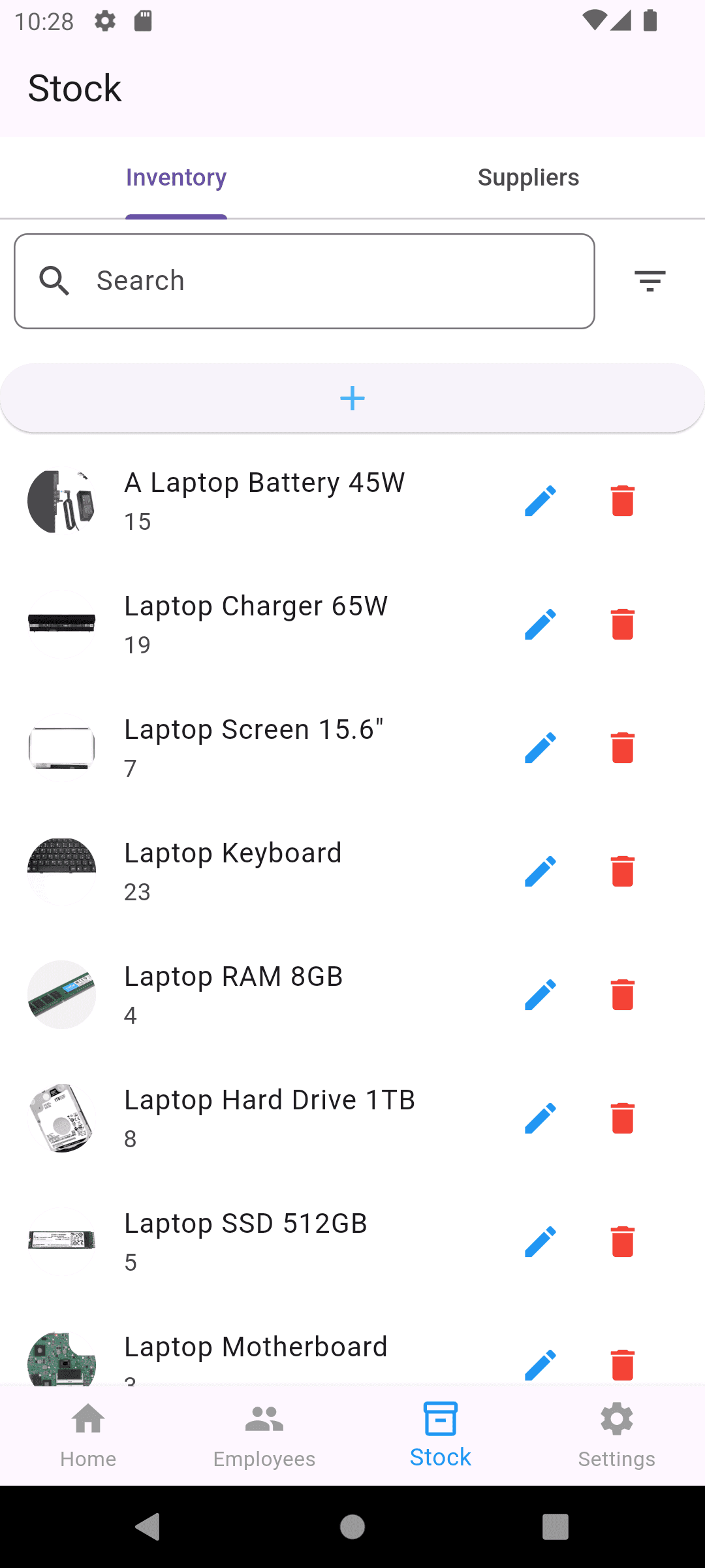 Screenshot 17 for Lapboost