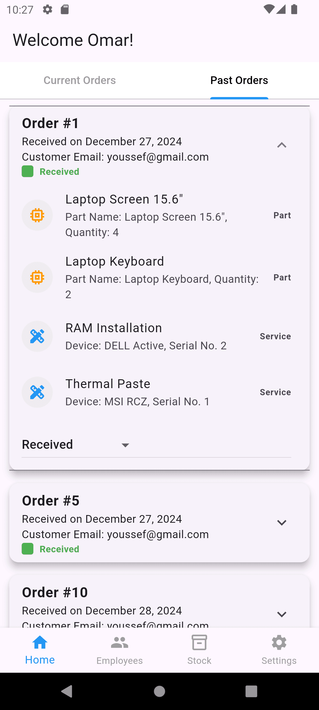 Screenshot 19 for Lapboost