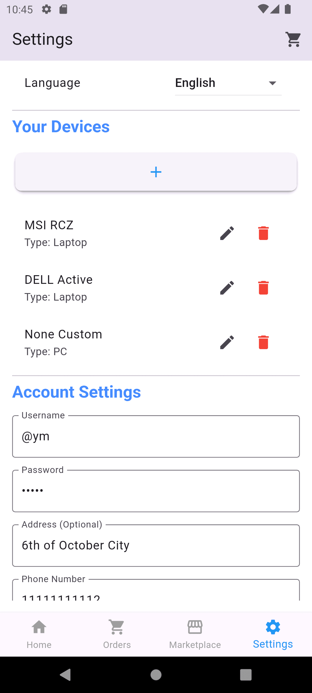 Screenshot 10 for Lapboost