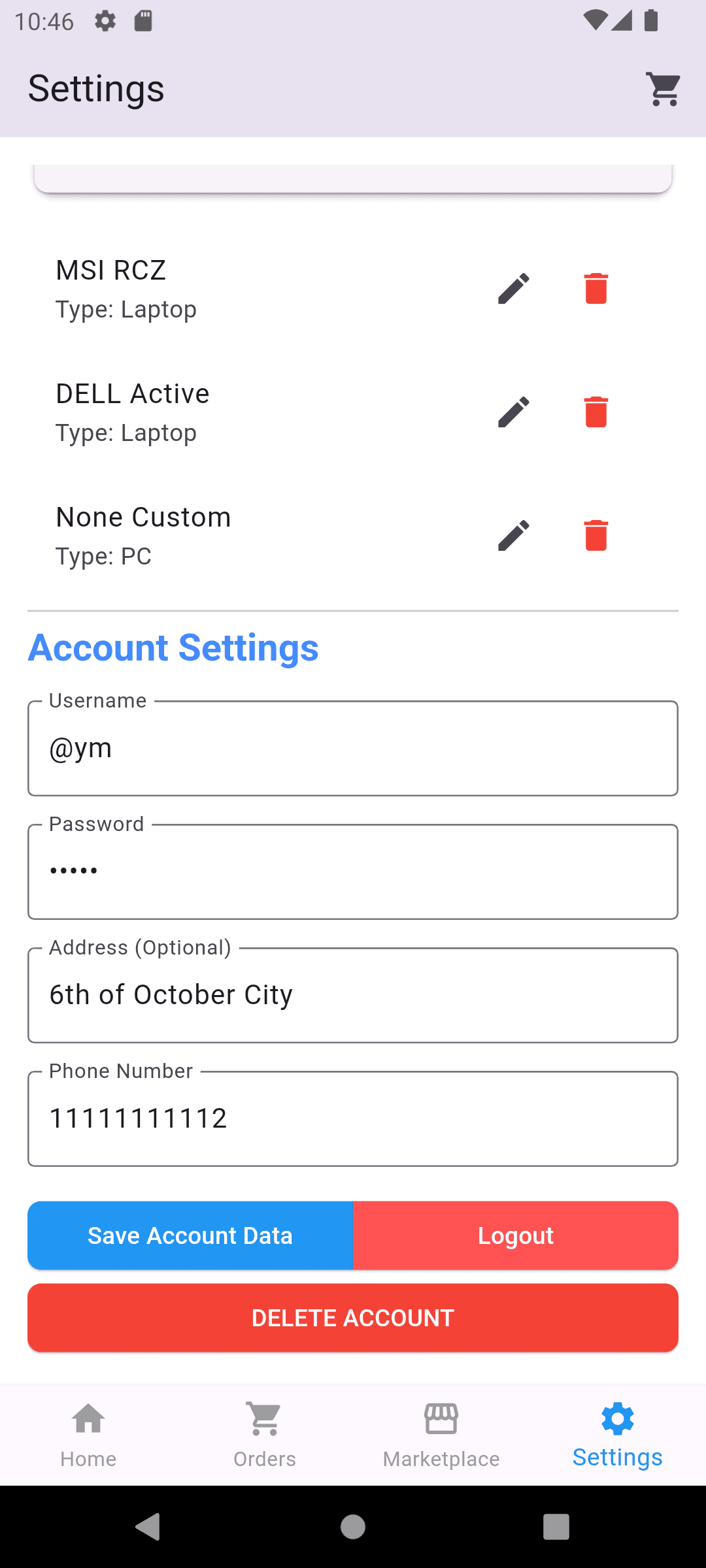 Screenshot 11 for Lapboost