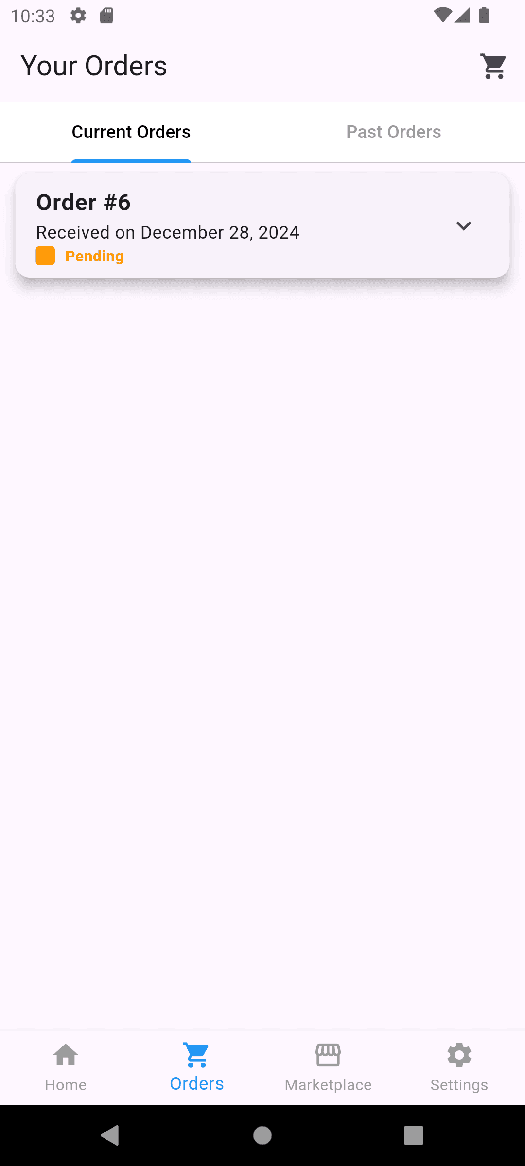 Screenshot 3 for Lapboost