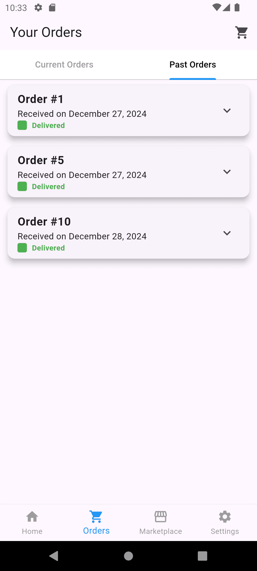 Screenshot 4 for Lapboost