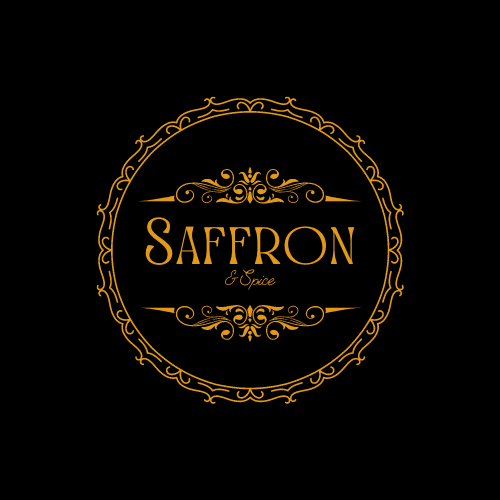Saffron and Spice Restaurant App