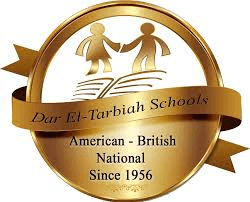 Dar Al Tarbiah International Schools logo